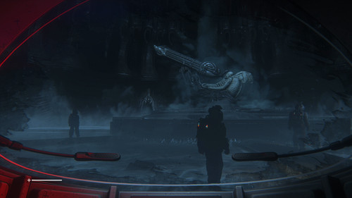 NSwitchDS AlienIsolation 06