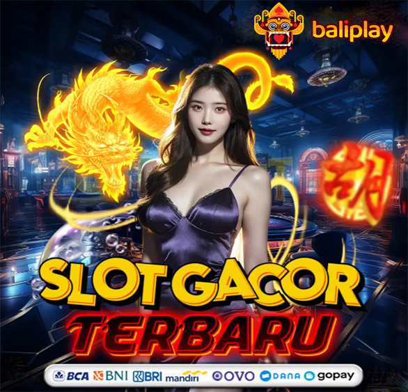 Situs Baliplay