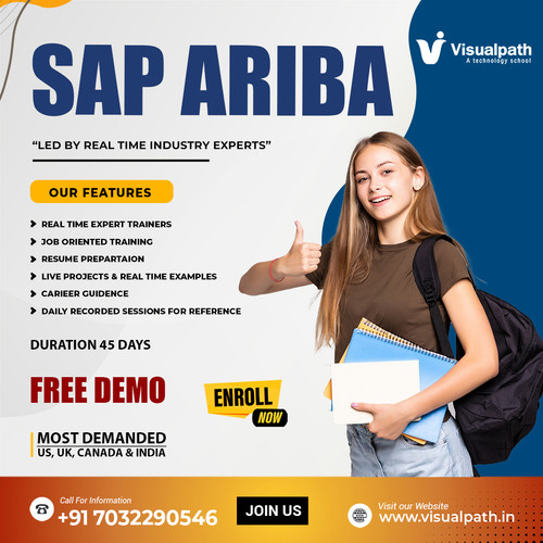 SAP Ariba Training Course in Ameerpet  SAP Ariba Training.jpg