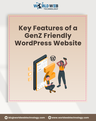 Key Features of a Gen Z Friendly WordPress Website.png