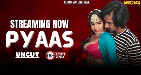 Pyaas Neonxvip Tejashwini Unrated Short Film