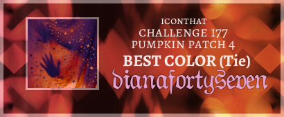 ICONTHAT177award