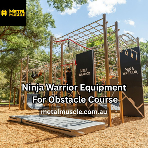 Ninja Warrior Equipment For Obstacle Course.jpg
