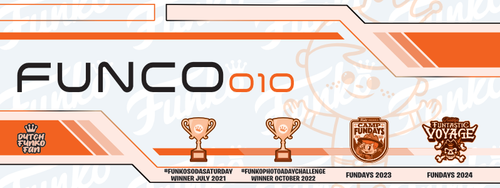 Signature FunkofunaticBoardDigital2024