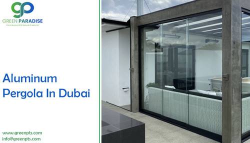 Aluminum pergola in Dubai.jpg