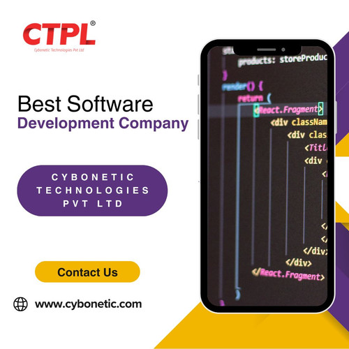 Best Software Development Company and Software Solutions: Cybonetic Technologies Pvt Ltd.jpg