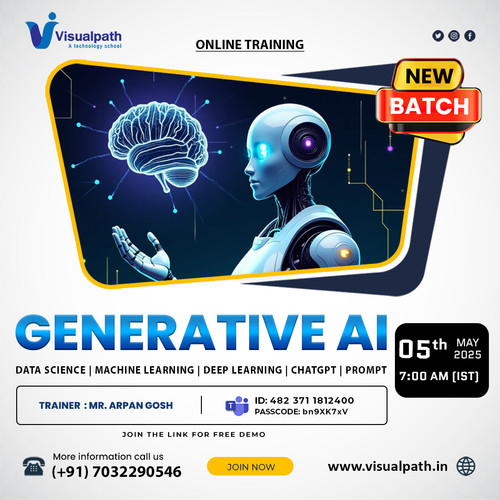 Master Generative AI in 2025  Live Online Training.jpg
