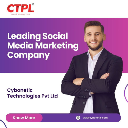 Leading Social Media Marketing Company: Cybonetic Technologies Pvt Ltd.jpg