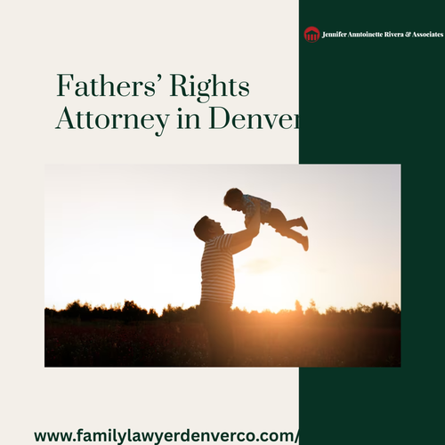 Fathers’ Rights Attorney in Denver Protect Your Parental Rights.png