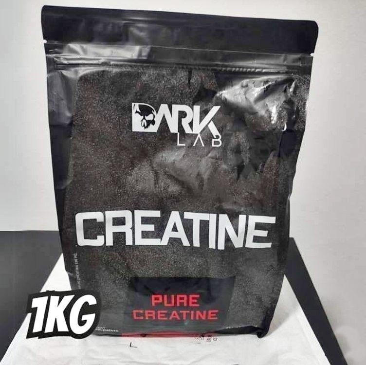 Creatina Pura Dark Lab Monohidratada 1Kg