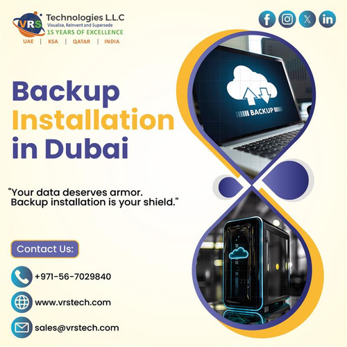 Onsite & Remote Backup Installation Dubai.jpg