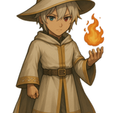 Flamel Copia