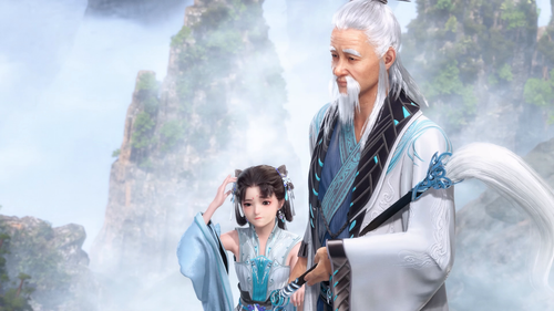 师兄啊师兄.My.Senior.Brother.is.Too.Steady.2023.S01E01.2160p.HQ.WEB DL.HEVC.10bit.AAC HDVWEB.mp4 20250429.png