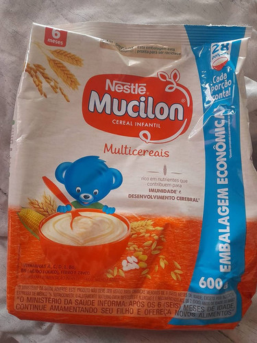 Mucilon Cereal Infantil Multicereais 600G.jpg