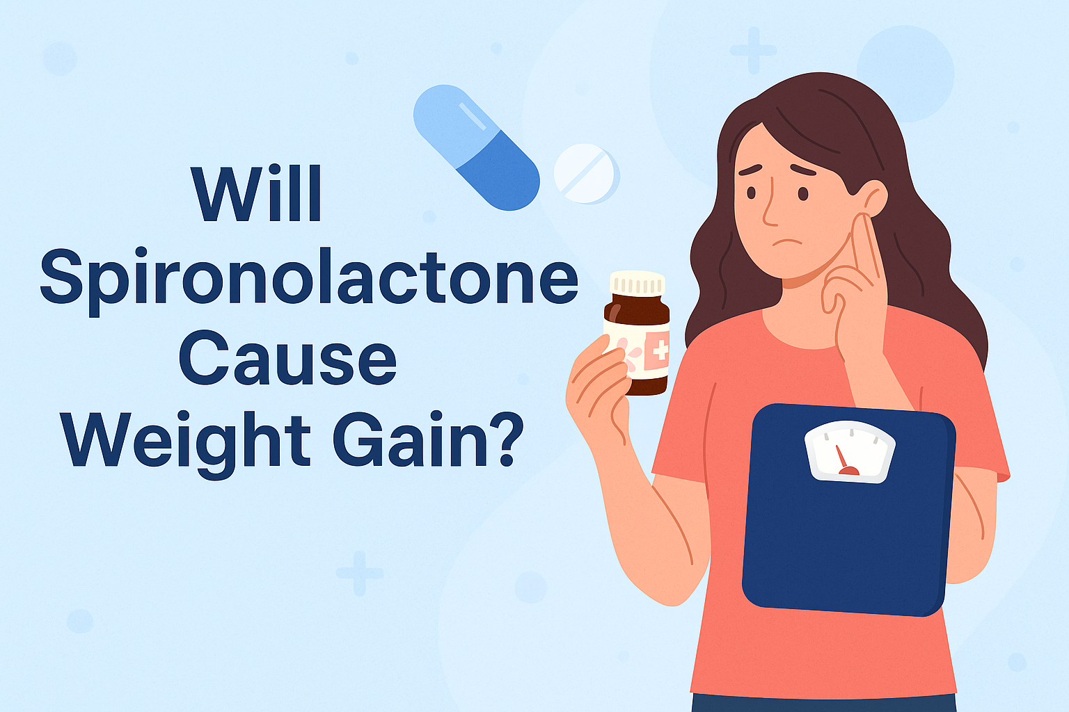 Spironolactone