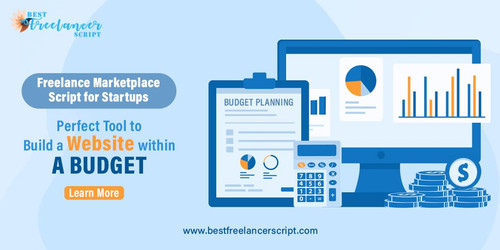 Freelance Marketplace Script for Startups: Why is it a Perfect Tool to Build Your Freelance Website?.jpg