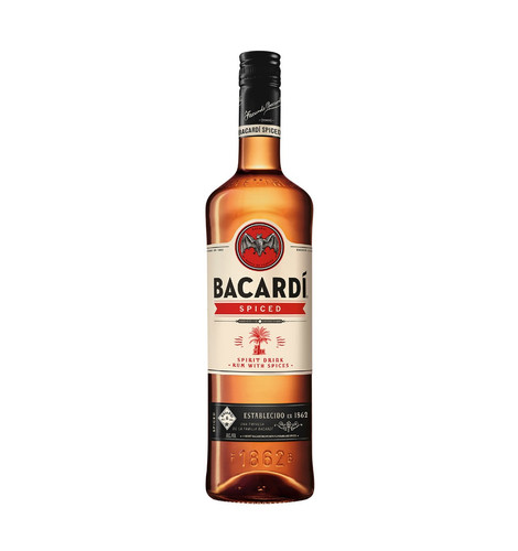 7610113008256 РОМ BACARDI SPICED 40% 0,7 Л.jpg