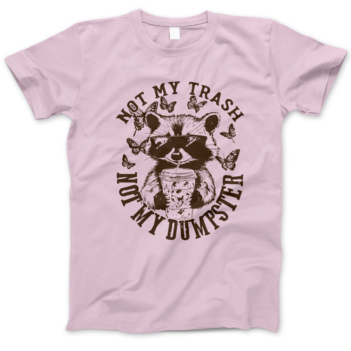 Photograph of four blank t-shirts greys beige and army green. Clipping path included. Ready for your.jpg