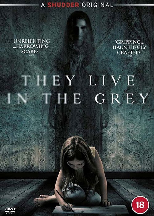 Oni kryją się w mroku / They Live in the Grey (2022) PL.1080p.WEB-DL.H264-wasik / Lektor PL