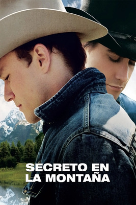 Brokeback Mountain [2005] [BD25-USA] [Latino]