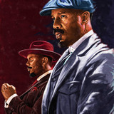 Sinners - Smoke &amp; Stack