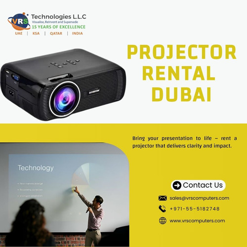 Dubai’s Best Smart Projector Rental Services for Meetings.jpg