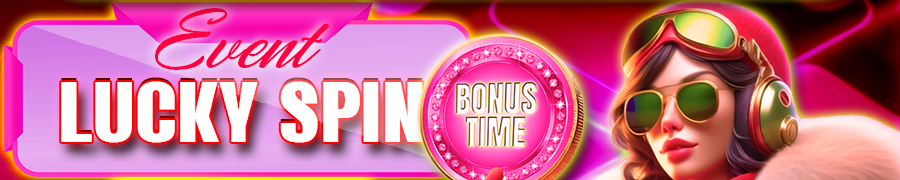 SITI4D Lucky Spin