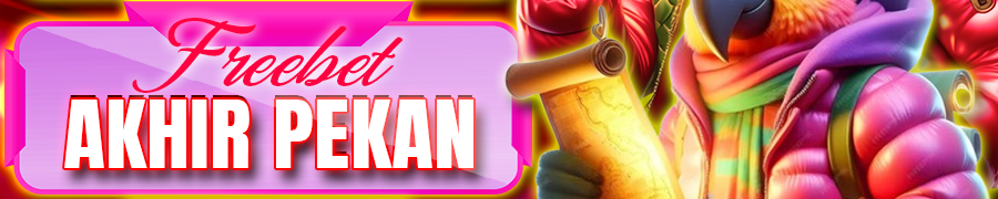 SITI4D FREEBET AKHIR PEKAN