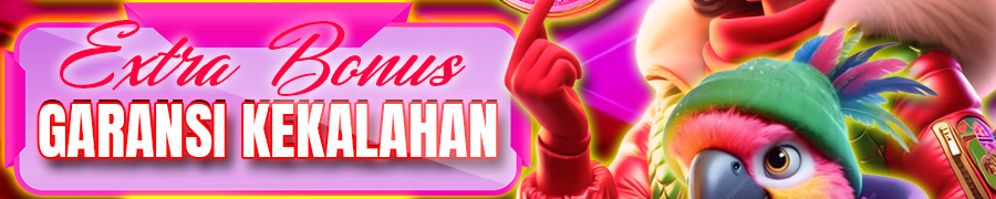 SITI4D BONUS EXTRA GARANSI KEKALAHAN