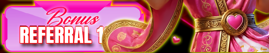 SITI4D Bonus Referral Up To 1%