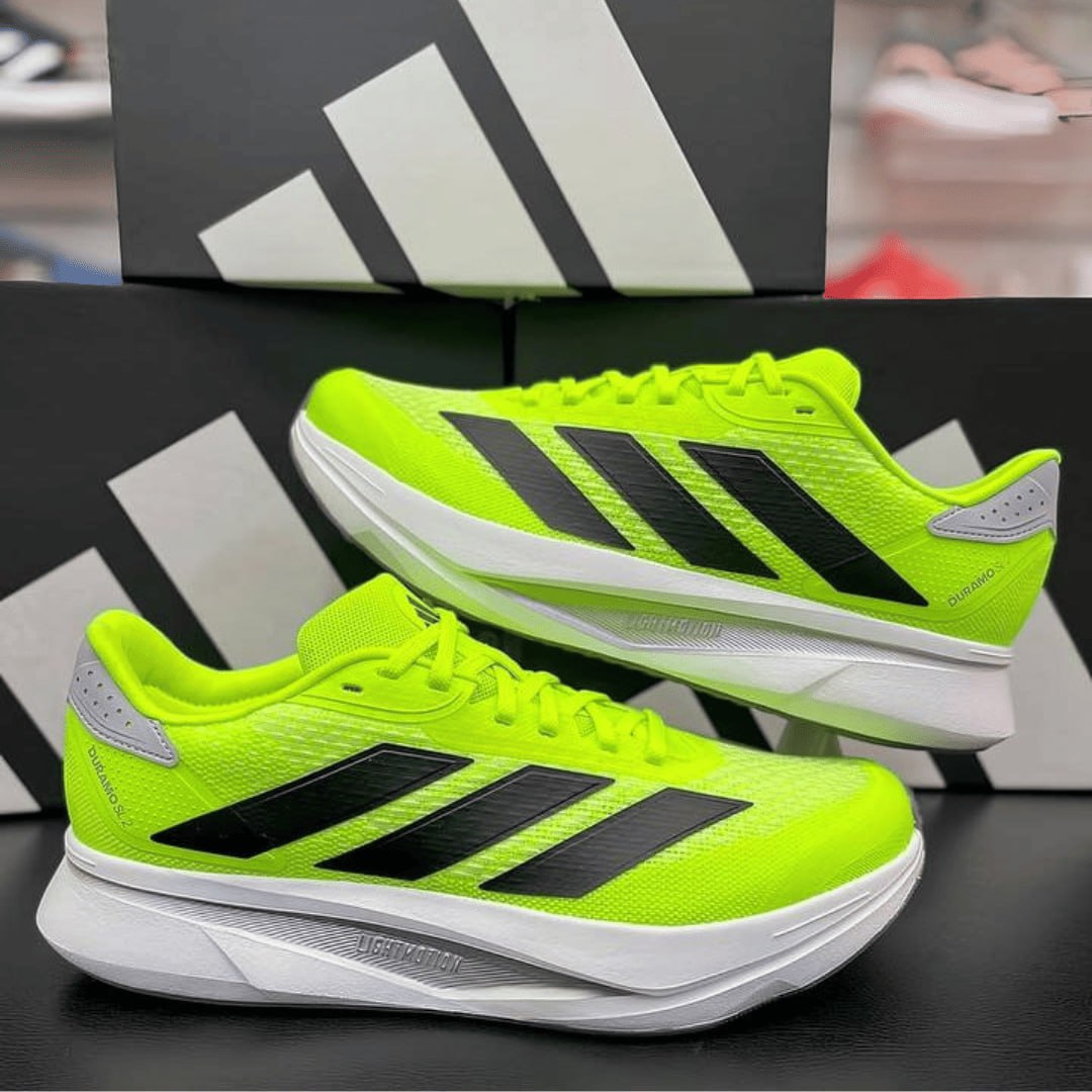 Tênis Corrida Duramo Sl 2 adidas