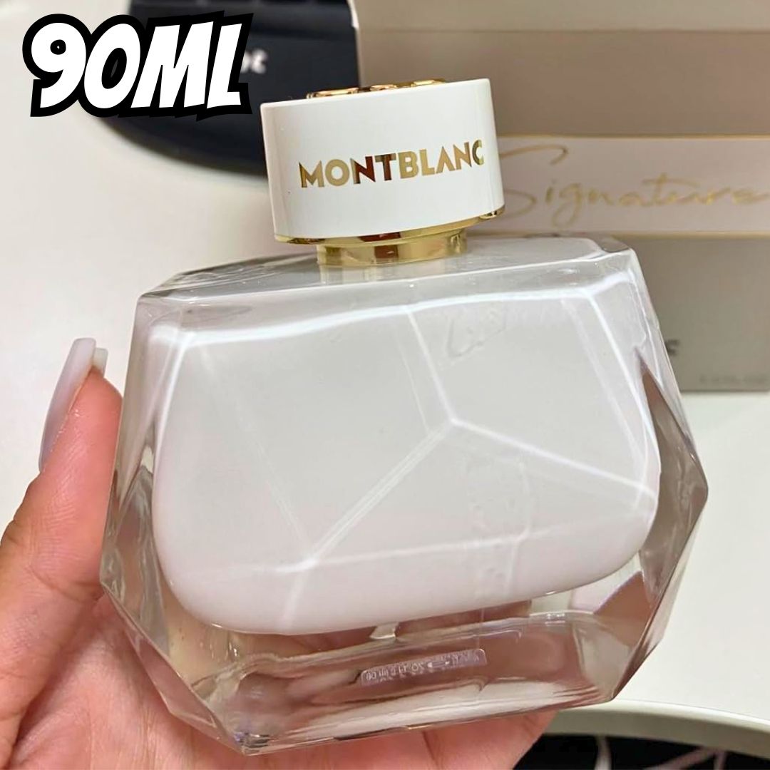Montblanc Signature Eau de Parfum