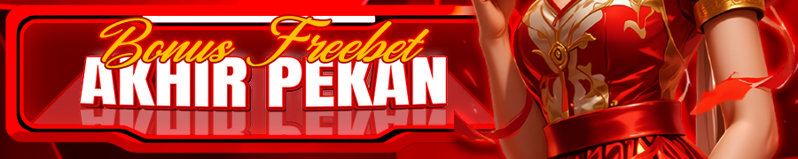 HOTEL4D FREEBET AKHIR PEKAN
