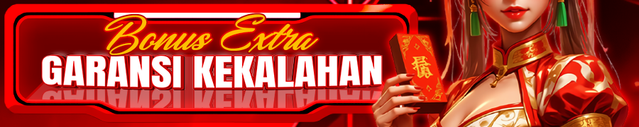 HOTEL4D BONUS EXTRA GARANSI KEKALAHAN