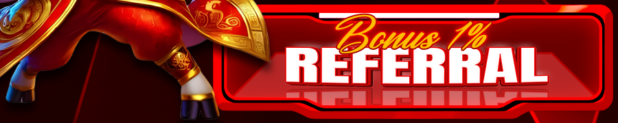 HOTEL4D Bonus Referral Up To 1%