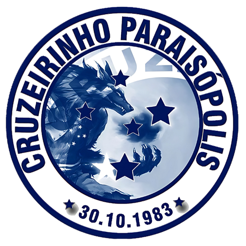 cruzeirinho paraisopolis.png