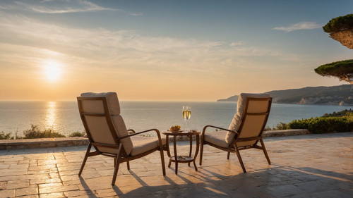 Leonardo Kino XL elegant coffee table with 2 lounge chairs on 0.jpg