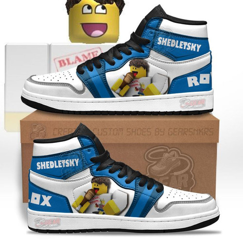 Shedletsky J1 Sneakers Custom For Gamer Women US9 5 (EU41).jpg