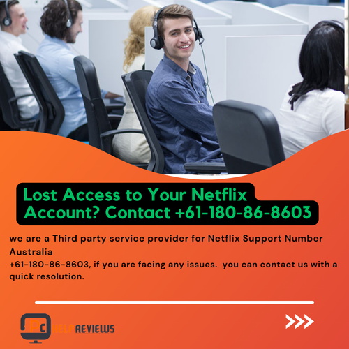 Netflix Support Number Australia.png