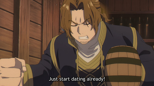 [Erai raws] Sousou no Frieren 17 [1080p][Multiple Subtitle][5382BEB1].mkv snapshot 09.15 [2025 04 29