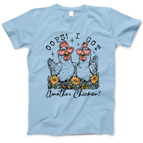 Photograph of four blank t-shirts greys beige and army green. Clipping path included. Ready for your.jpg