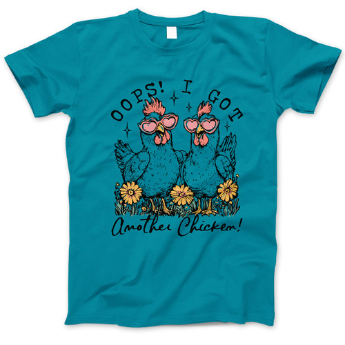 Photograph of four blank t-shirts greys beige and army green. Clipping path included. Ready for your.jpg