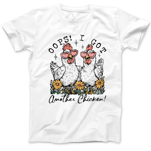 Photograph of four blank t-shirts greys beige and army green. Clipping path included. Ready for your.jpg