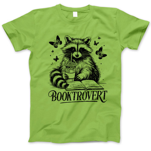 Photograph of four blank t-shirts greys beige and army green. Clipping path included. Ready for your.jpg