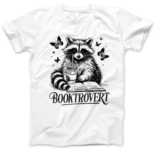 Photograph of four blank t-shirts greys beige and army green. Clipping path included. Ready for your.jpg