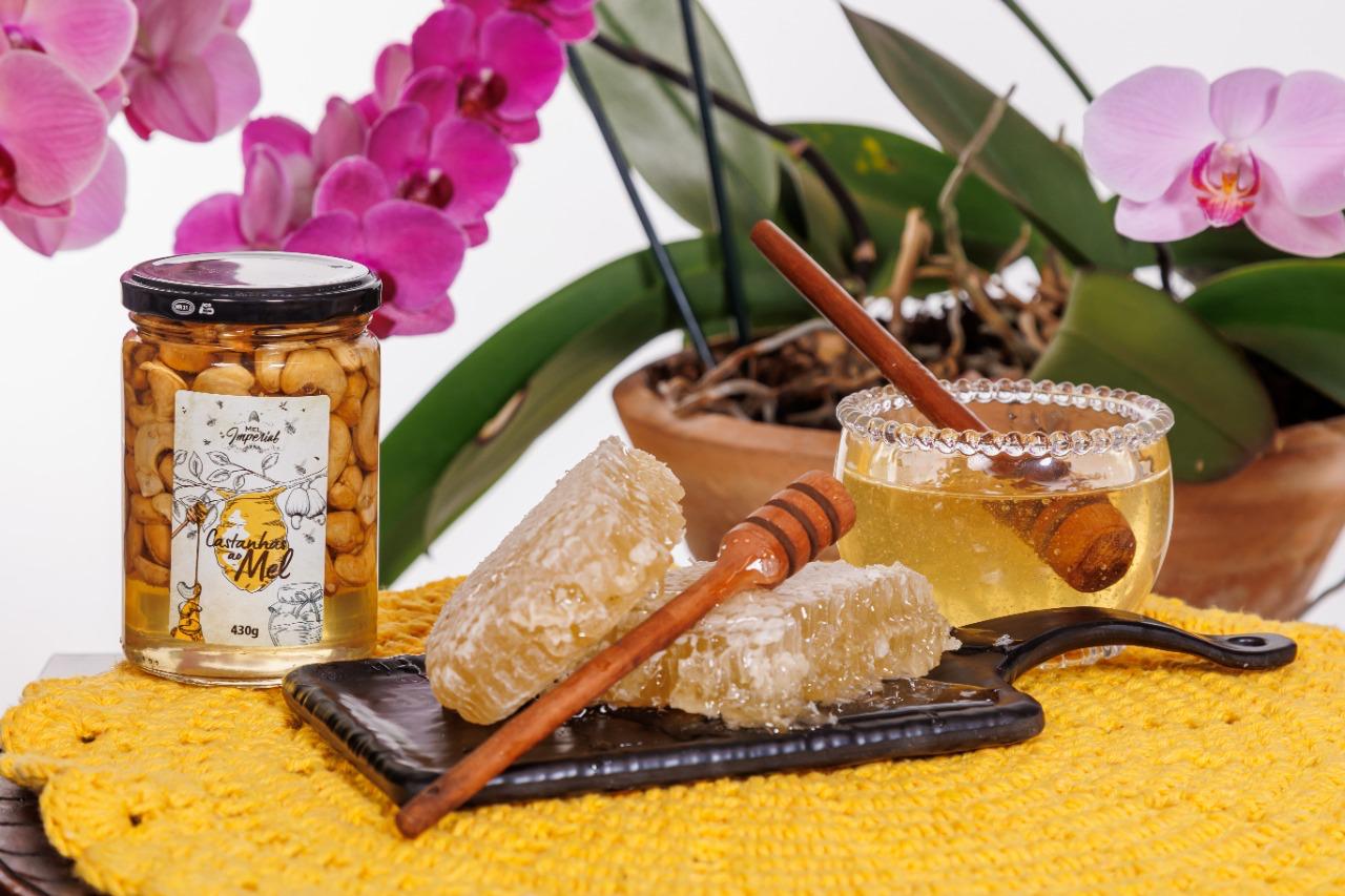 Favo de Mel - Produto 3