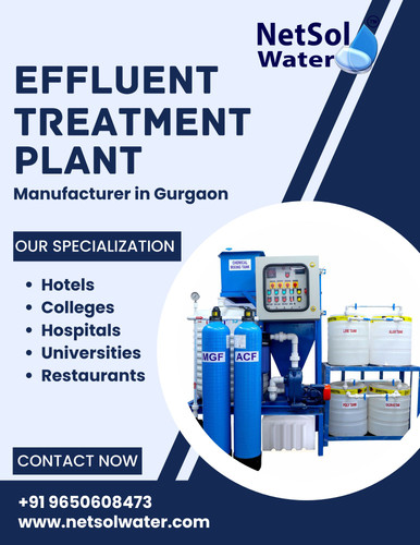 Smart & Sustainable Effluent Treatment Plant Manufacturer in Gurgaon.jpg