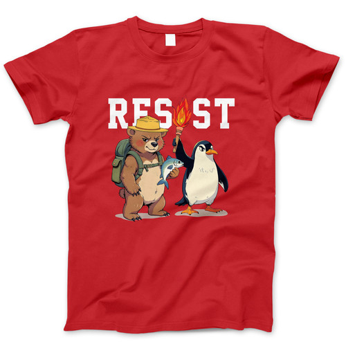 Photograph of four blank t-shirts greys beige and army green. Clipping path included. Ready for your.jpg