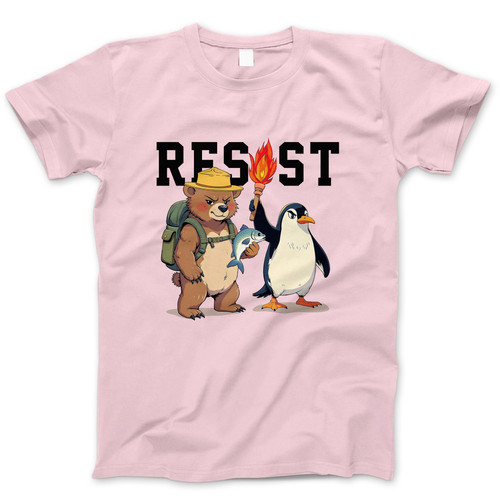 Photograph of four blank t-shirts greys beige and army green. Clipping path included. Ready for your.jpg