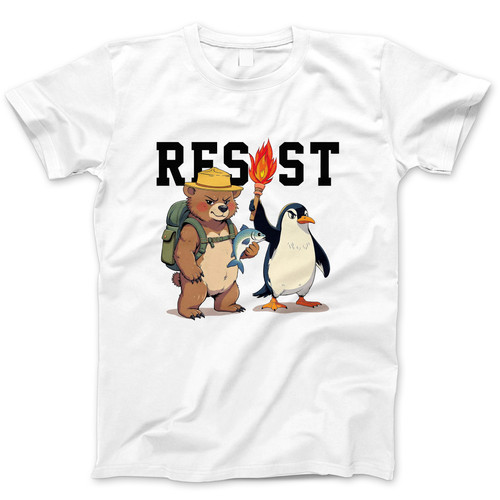 Photograph of four blank t-shirts greys beige and army green. Clipping path included. Ready for your.jpg